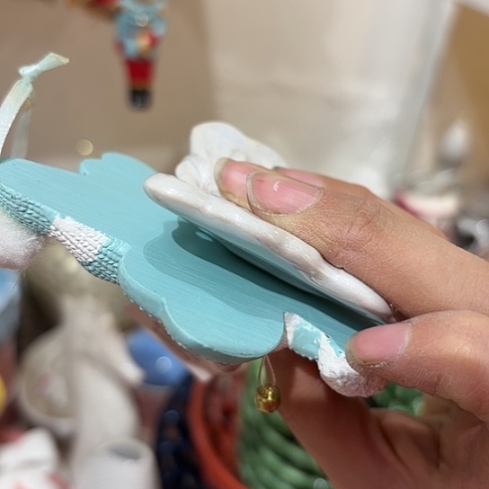 摆件外贸尾单微瑕，介意慎拍