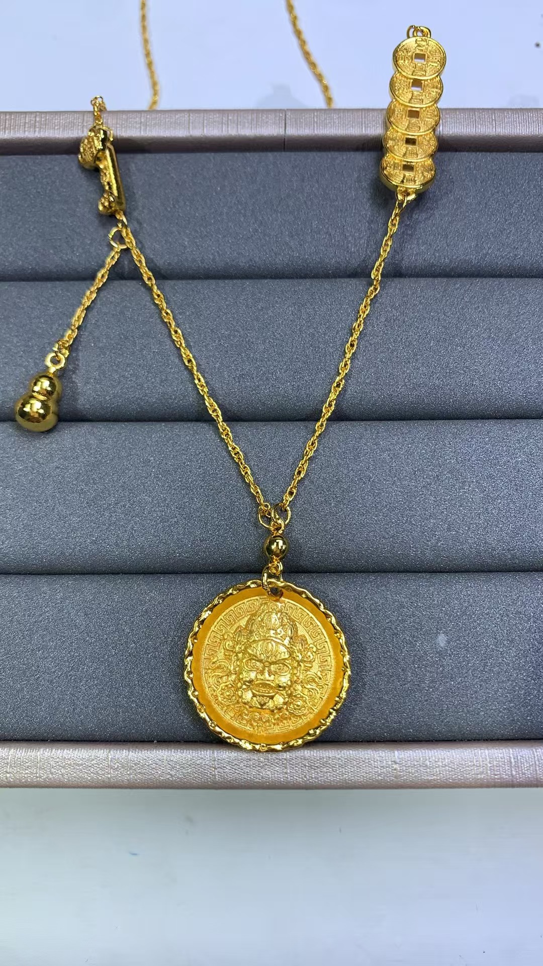 吊坠 【璀璨星河】时尚经典百搭吊坠D272