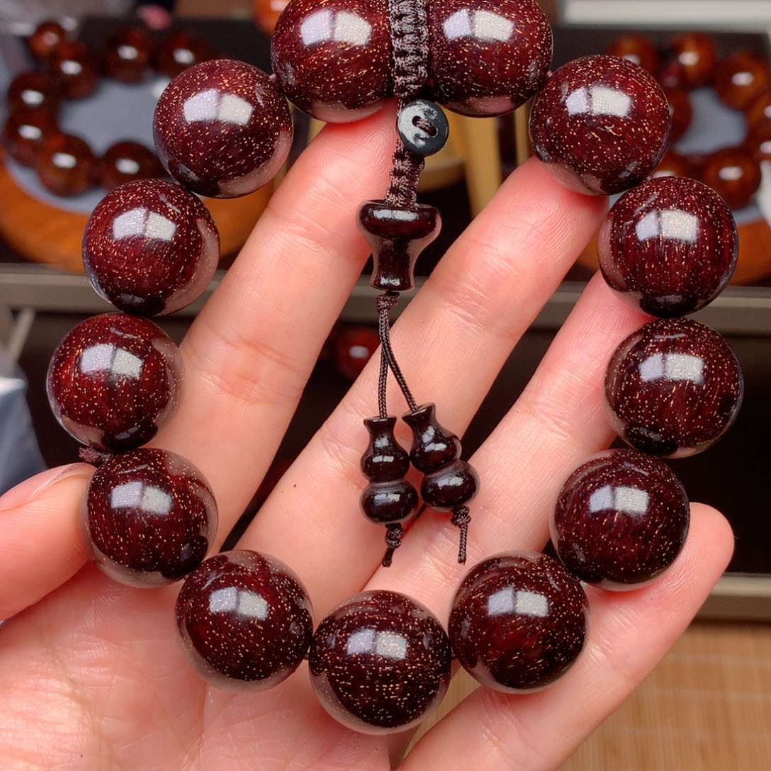 檀香紫檀（小叶紫檀）洋1.8，3w