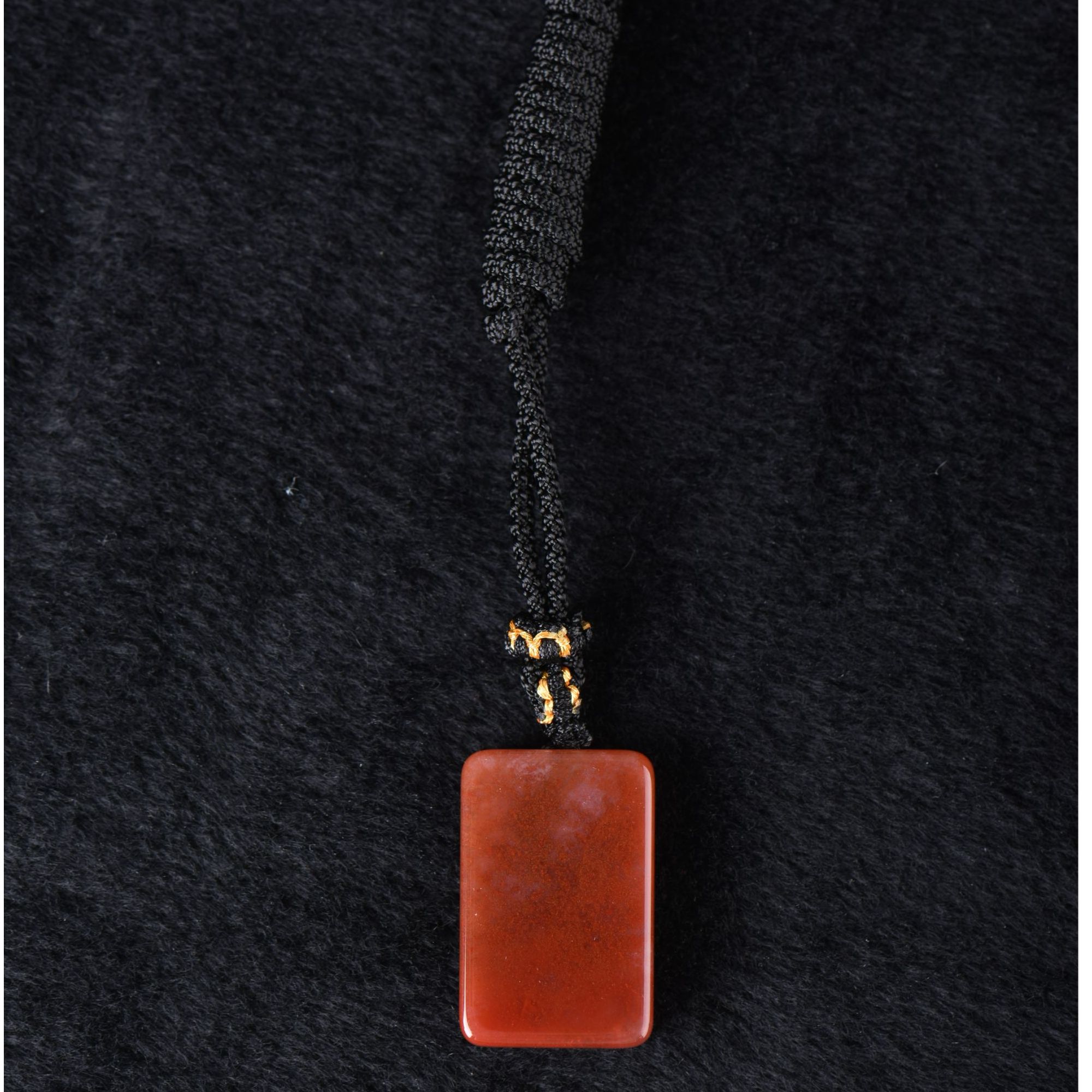 0优化无胶无裂原矿南红无事牌P9-29*19多样性发货