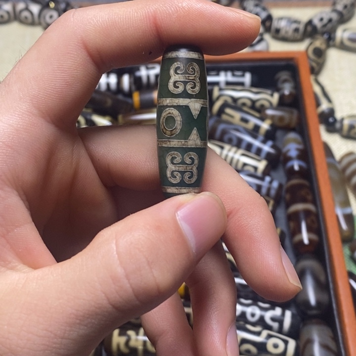 玛瑙/玉髓散珠昌和轩甄选