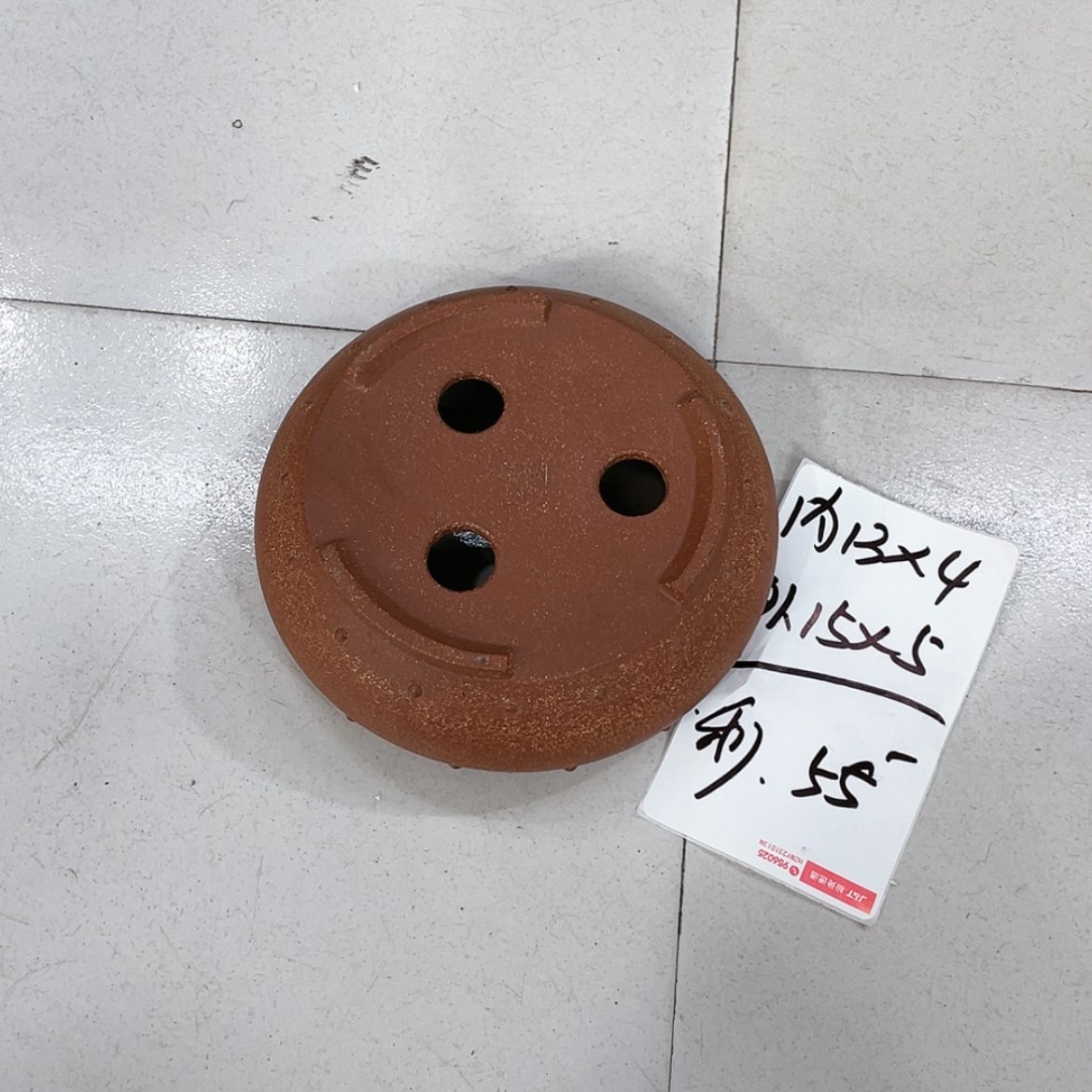 【闪购商品】紫砂花盆紫砂花盆