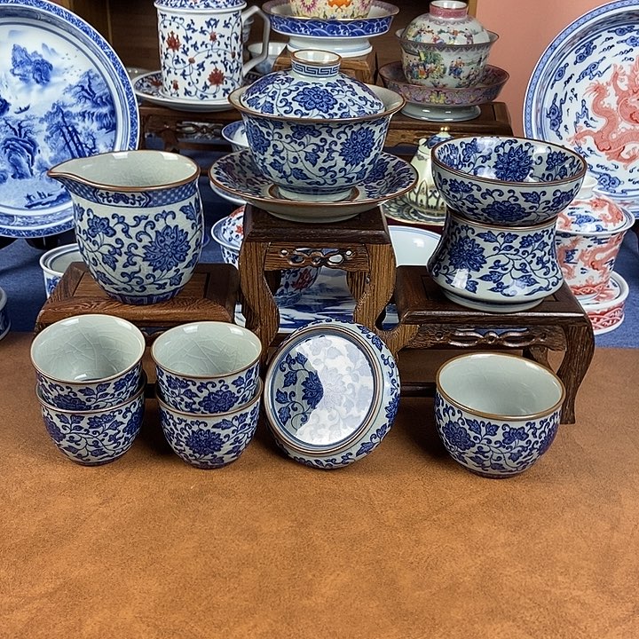 陶瓷制品加工企业在