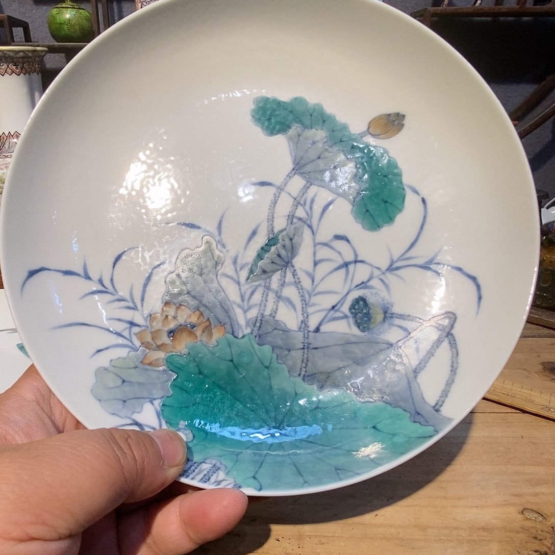 【闪购商品】摆件陶瓷陶瓷陶瓷