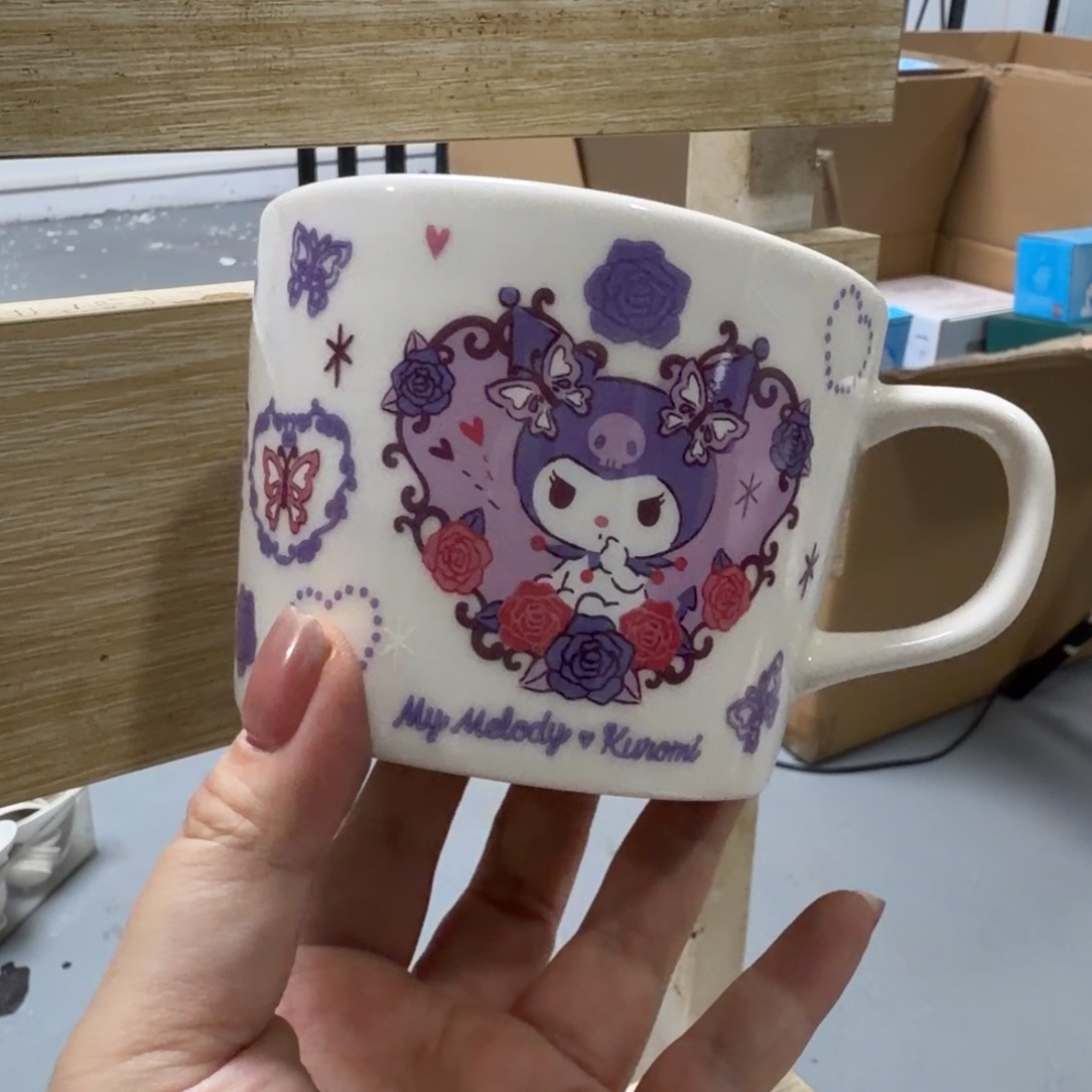 瓷片这个世界都是微瑕