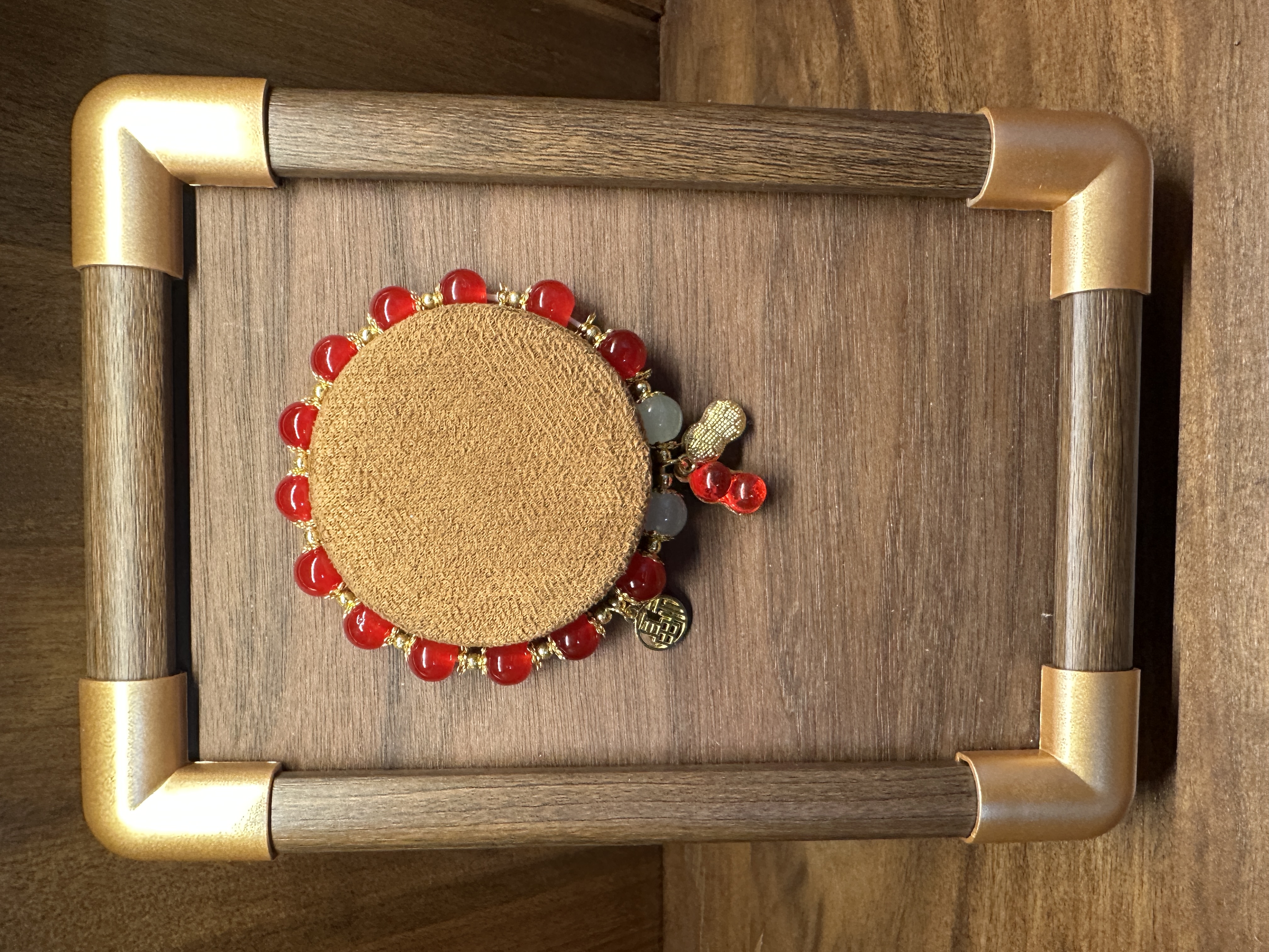 ZW集单圈甄选串02101（无礼盒）