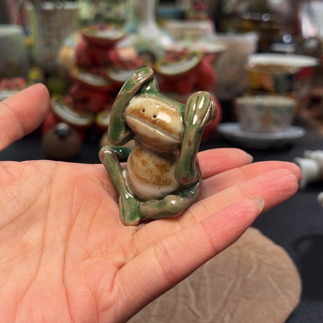 瓷片景德镇陶瓷艺术精品