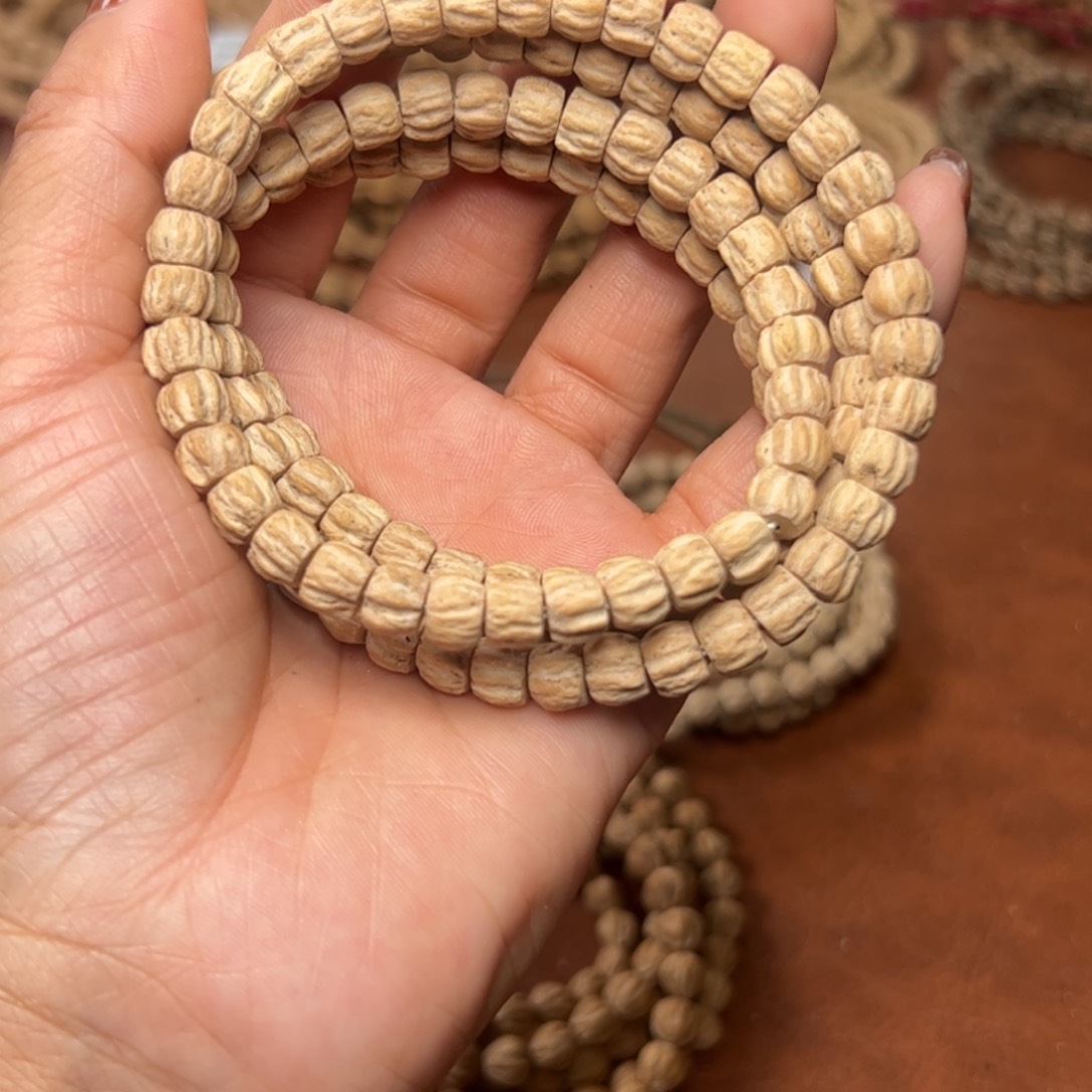 手串柏香籽/百香籽