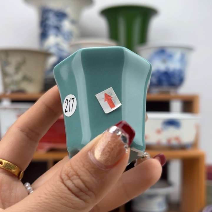 红陶张*满手工制作