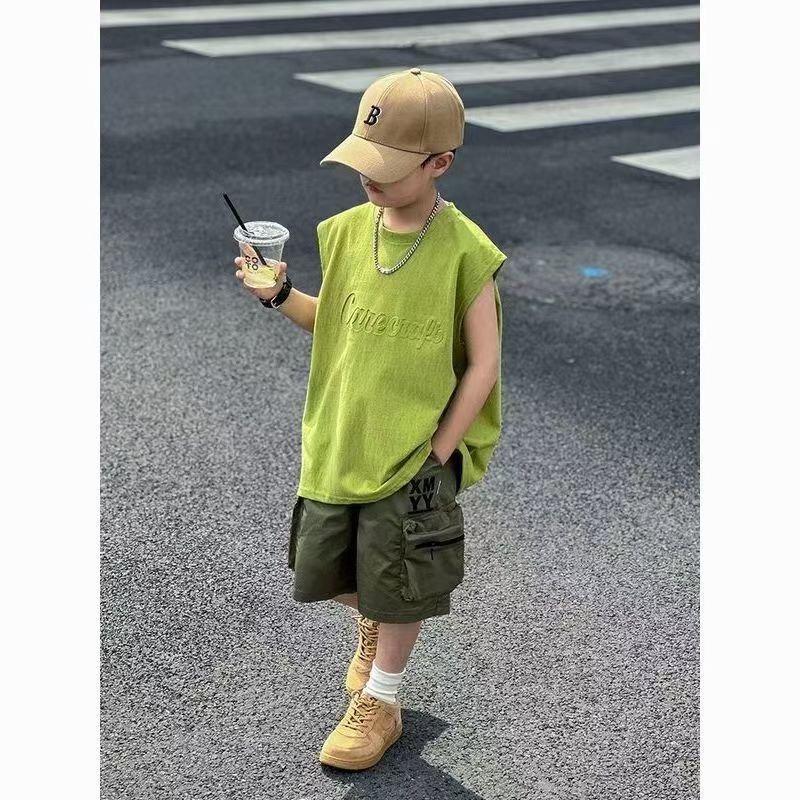 【直播间用】【胖宠宠】点到名字找相应价格下单备注好编码背心蓝