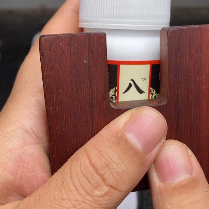 科檀（科特迪瓦檀木）