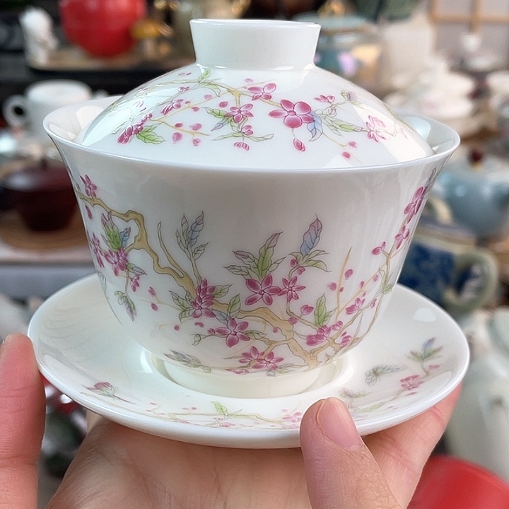 茶具套装特价包邮