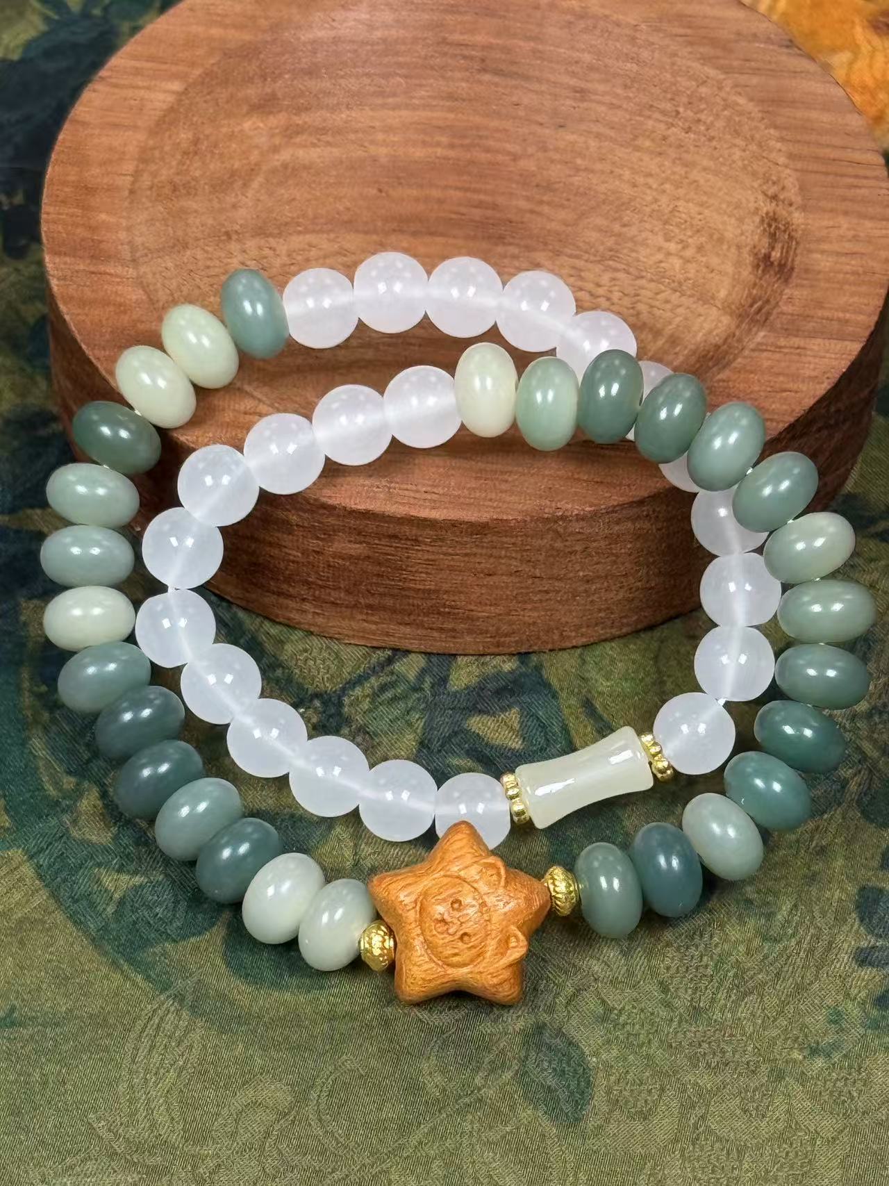 S0637-精品菩提手串（无礼盒）