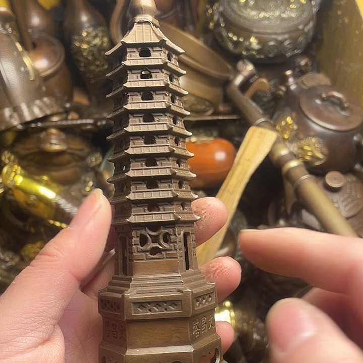 铜器摆件诚信经营