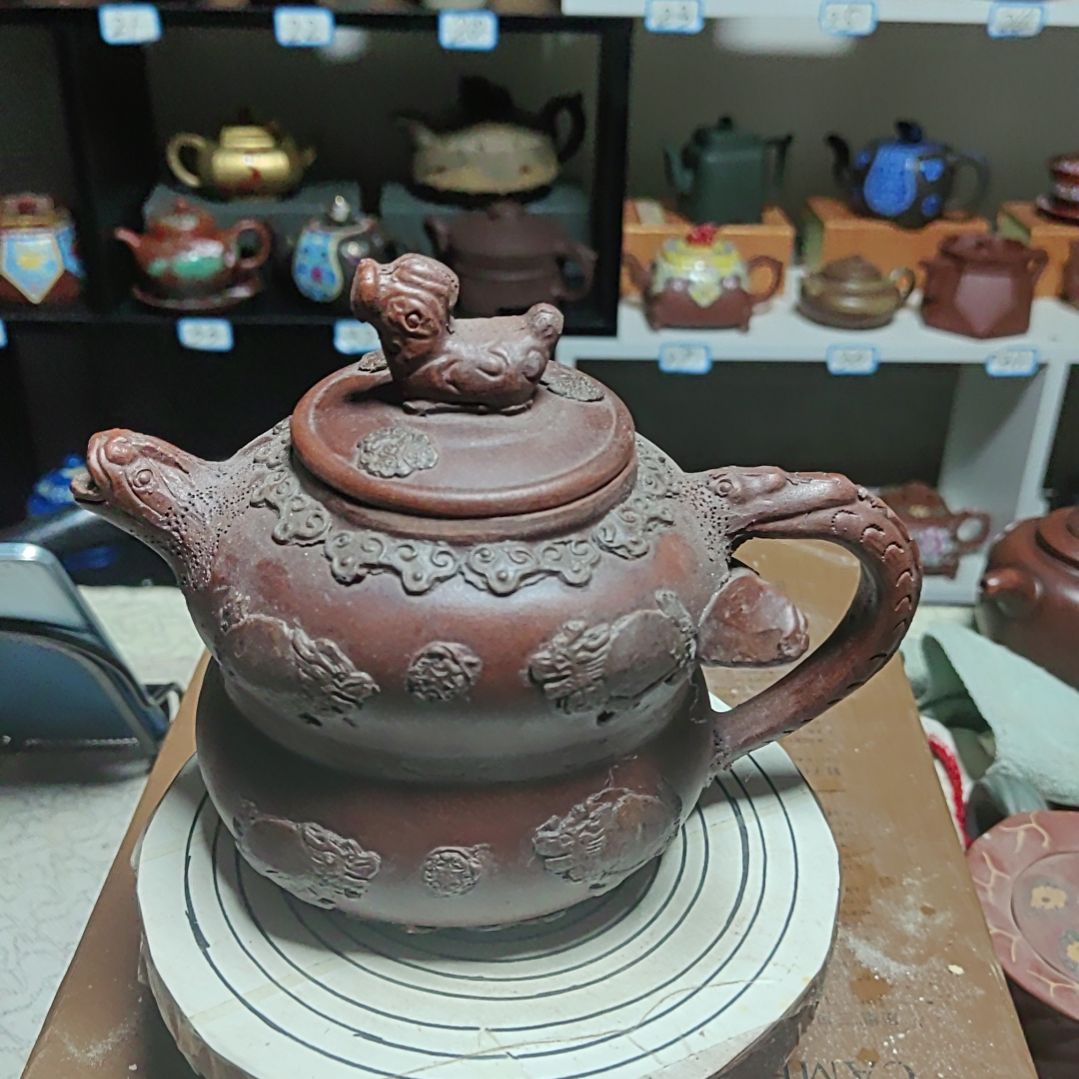 紫砂茶壶111111111111