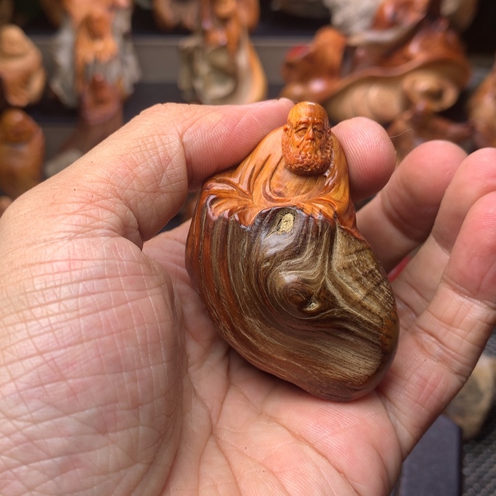 柏木（崖柏）崖柏陈化