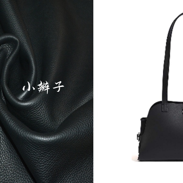 (小辫子)  饺子包-斜挎轻奢百搭女款包包