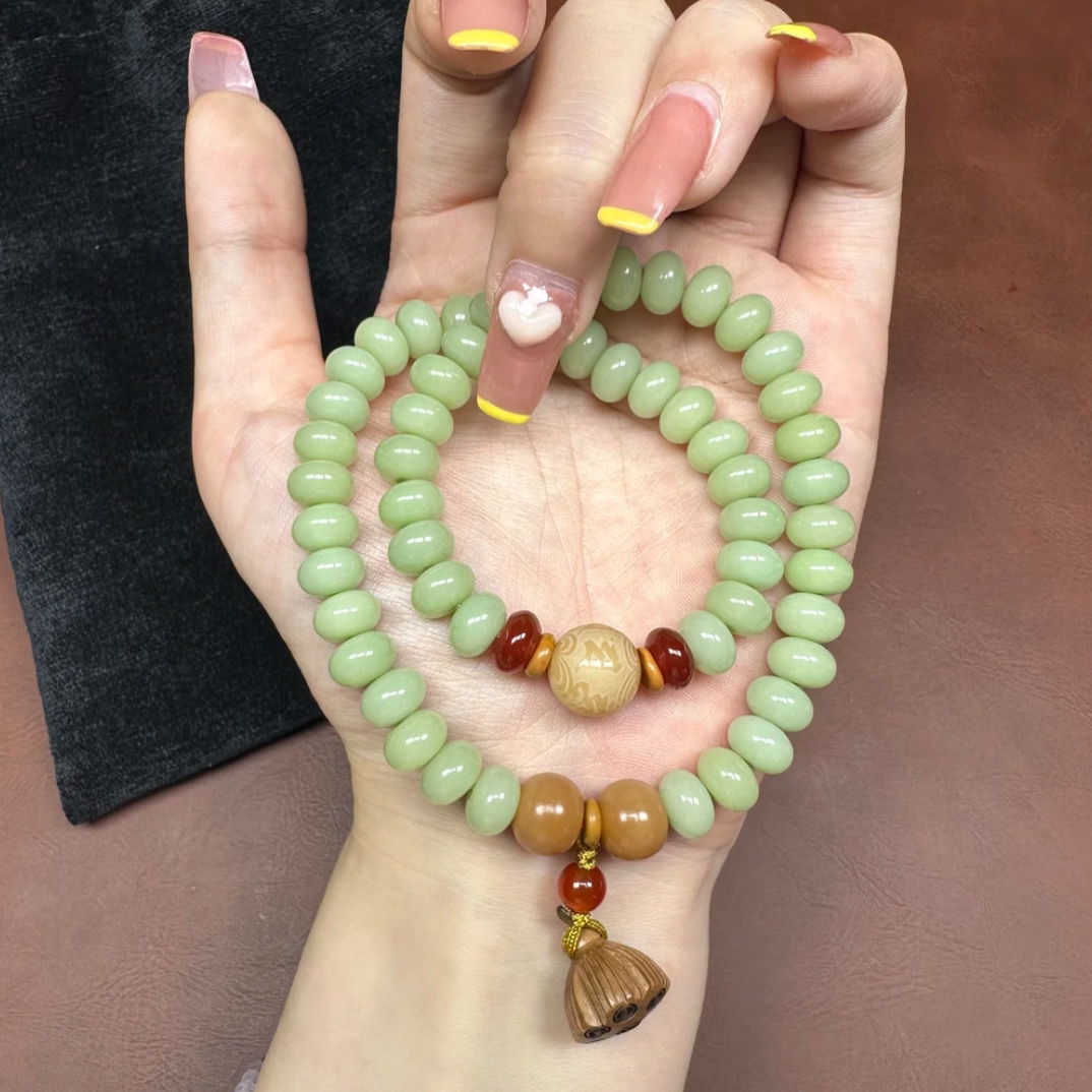 117精品手串（无礼盒）