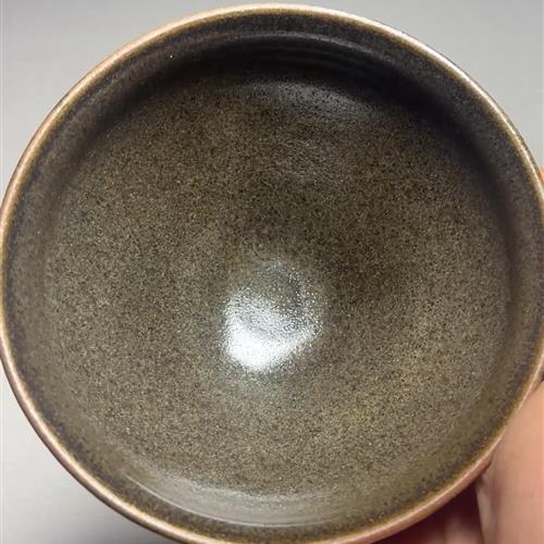 【闪购商品】茶盏-453............