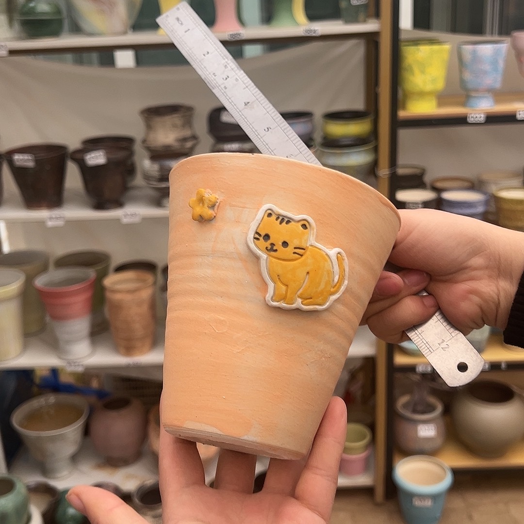 景德镇陶瓷口12高13