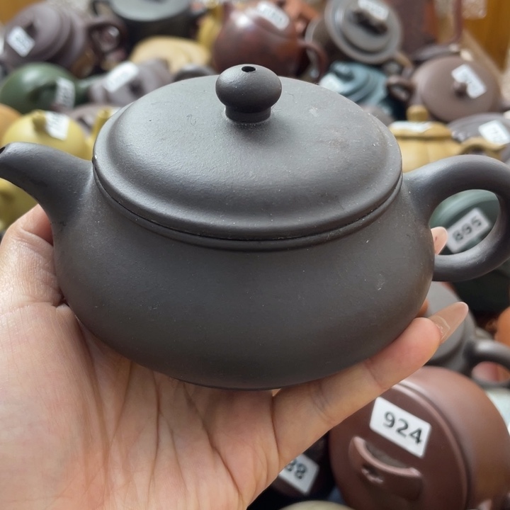 紫砂茶壶紫砂紫砂微瑕