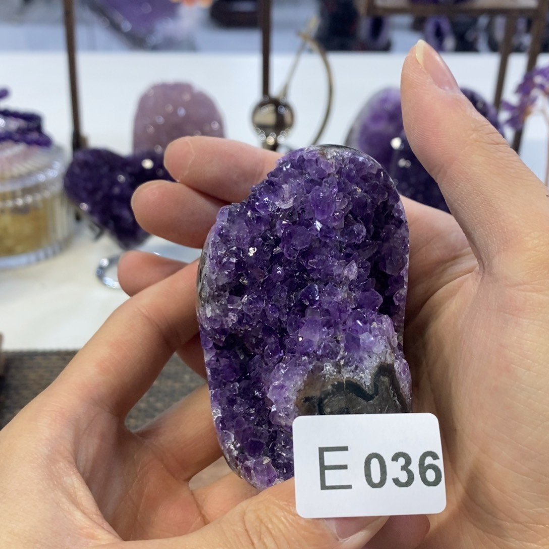 水晶摆件摆件未镶嵌