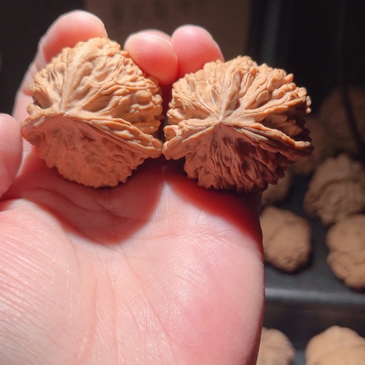 用***1文玩核桃吊坠文玩