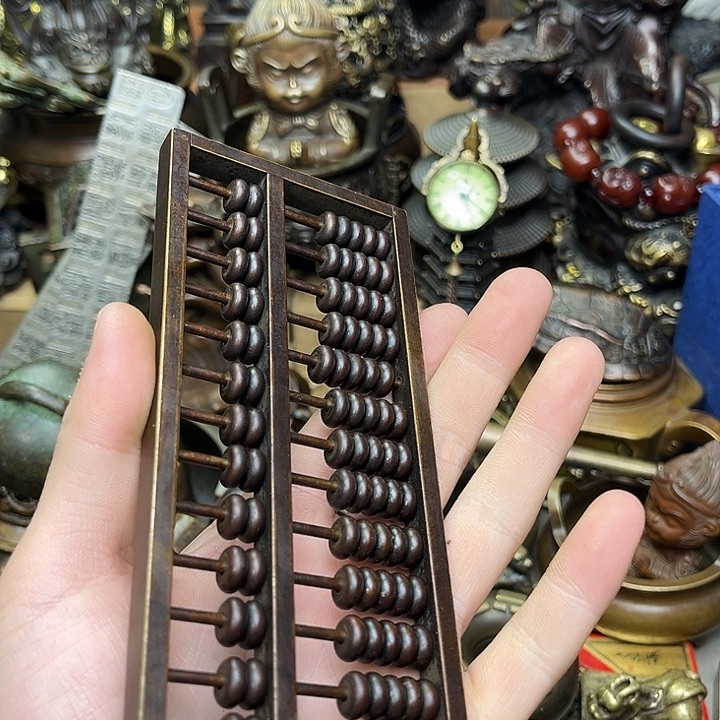 嘉嘉精品铜器摆件