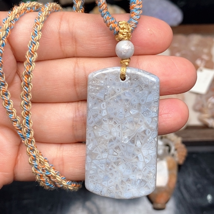 硅化珊瑚（珊瑚玉）手镯未镶嵌