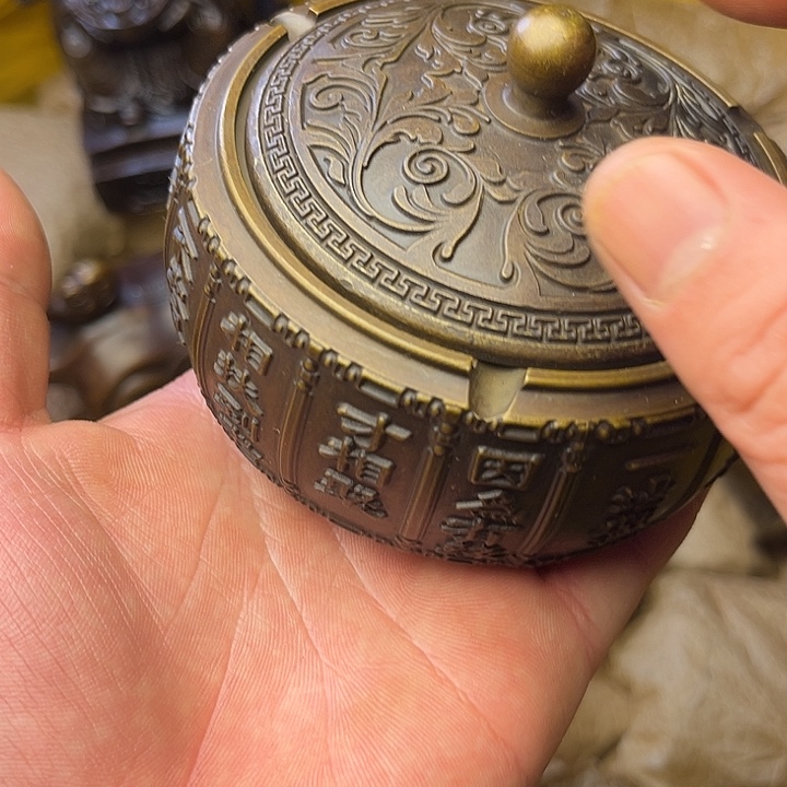 铜器摆件铜器摆件铜器摆件