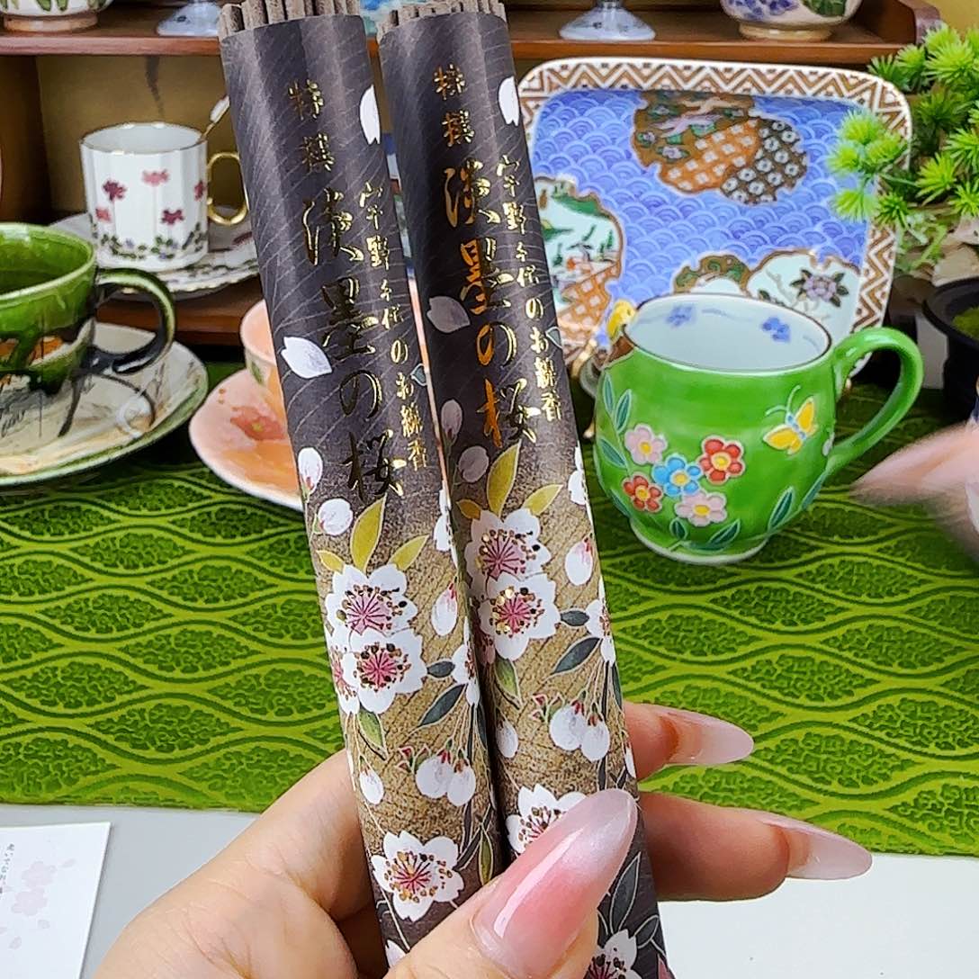 它家陶瓷真是太美啦！！