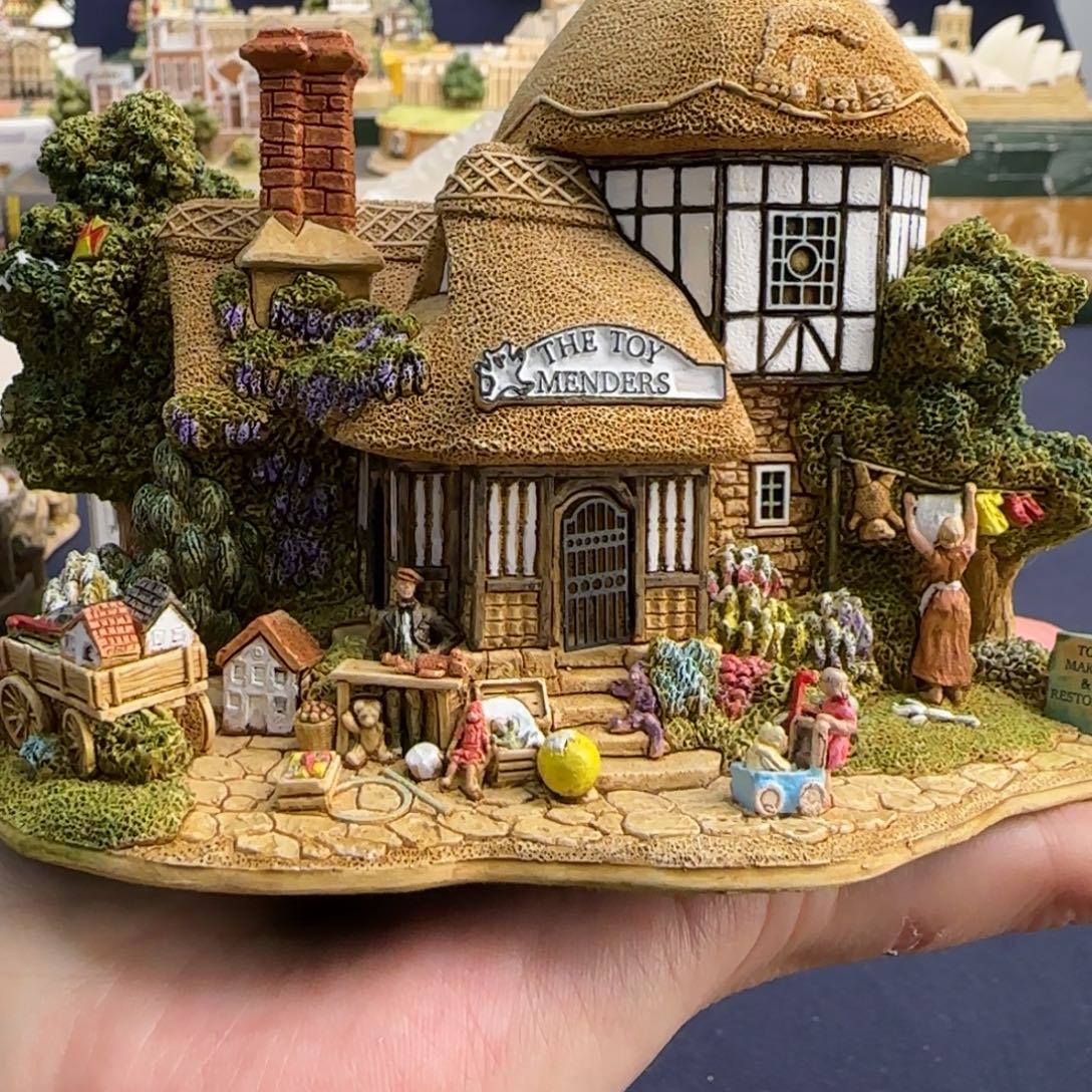 LilliputlaneLilliputlane