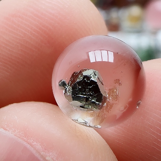 水晶天然水晶定制款未镶嵌