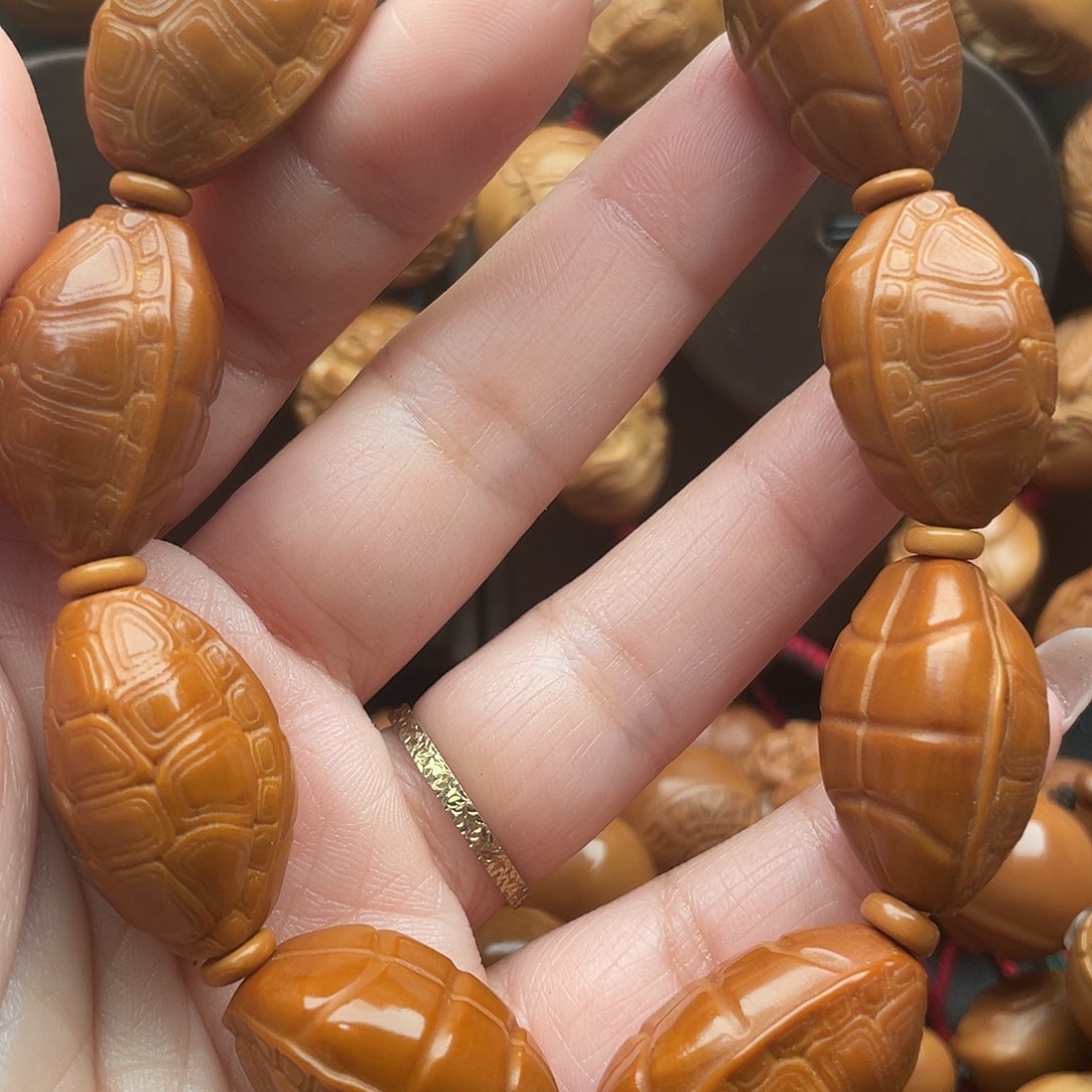 橄榄核手串/手链橄榄核