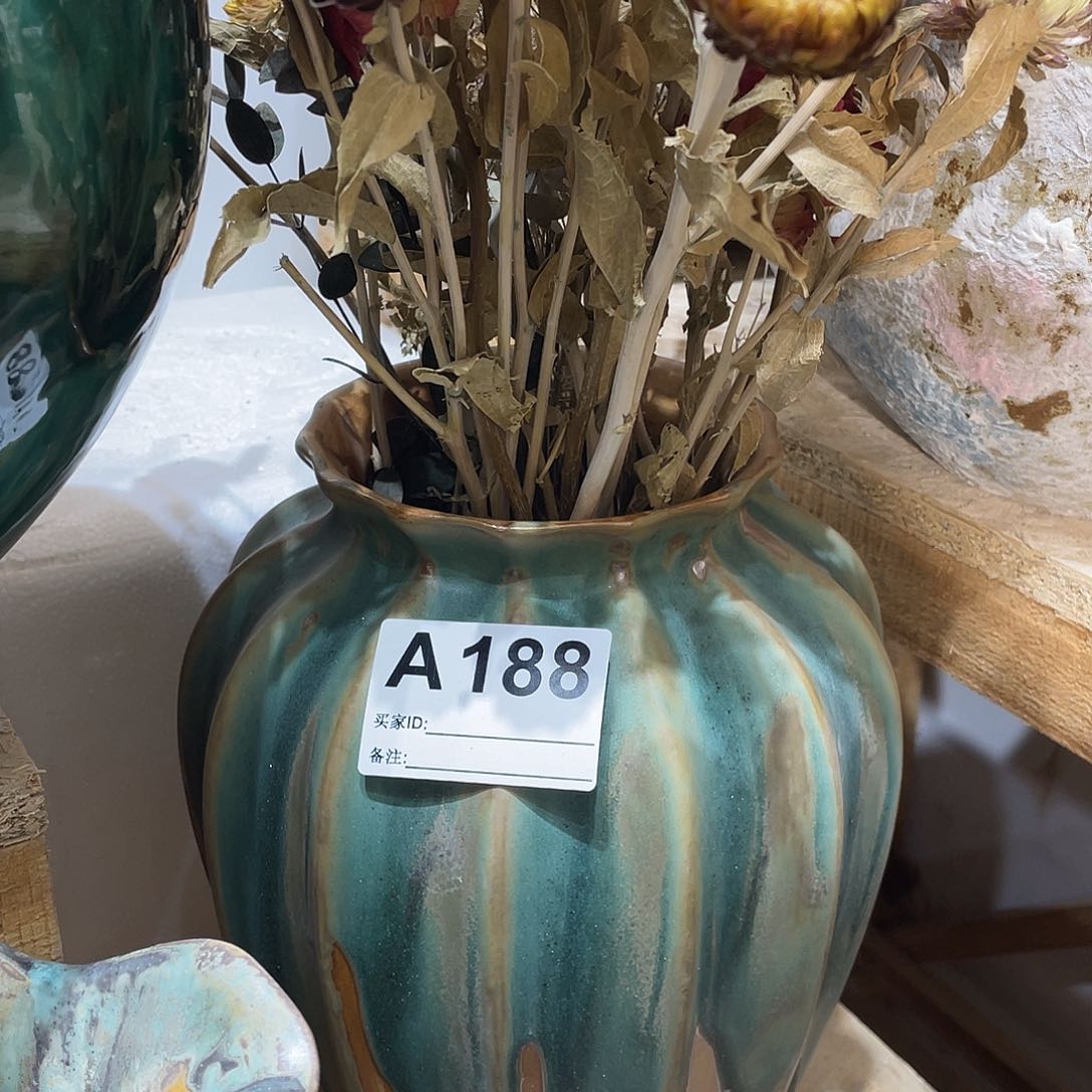 瓶景德镇陶瓷艺术博物