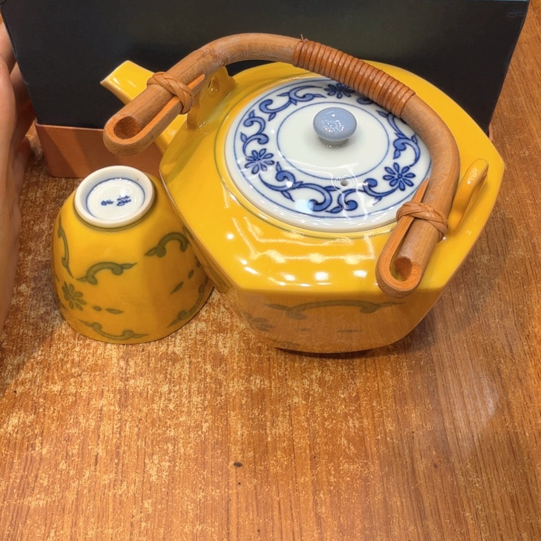 小狐狸瓷器精选产品美物