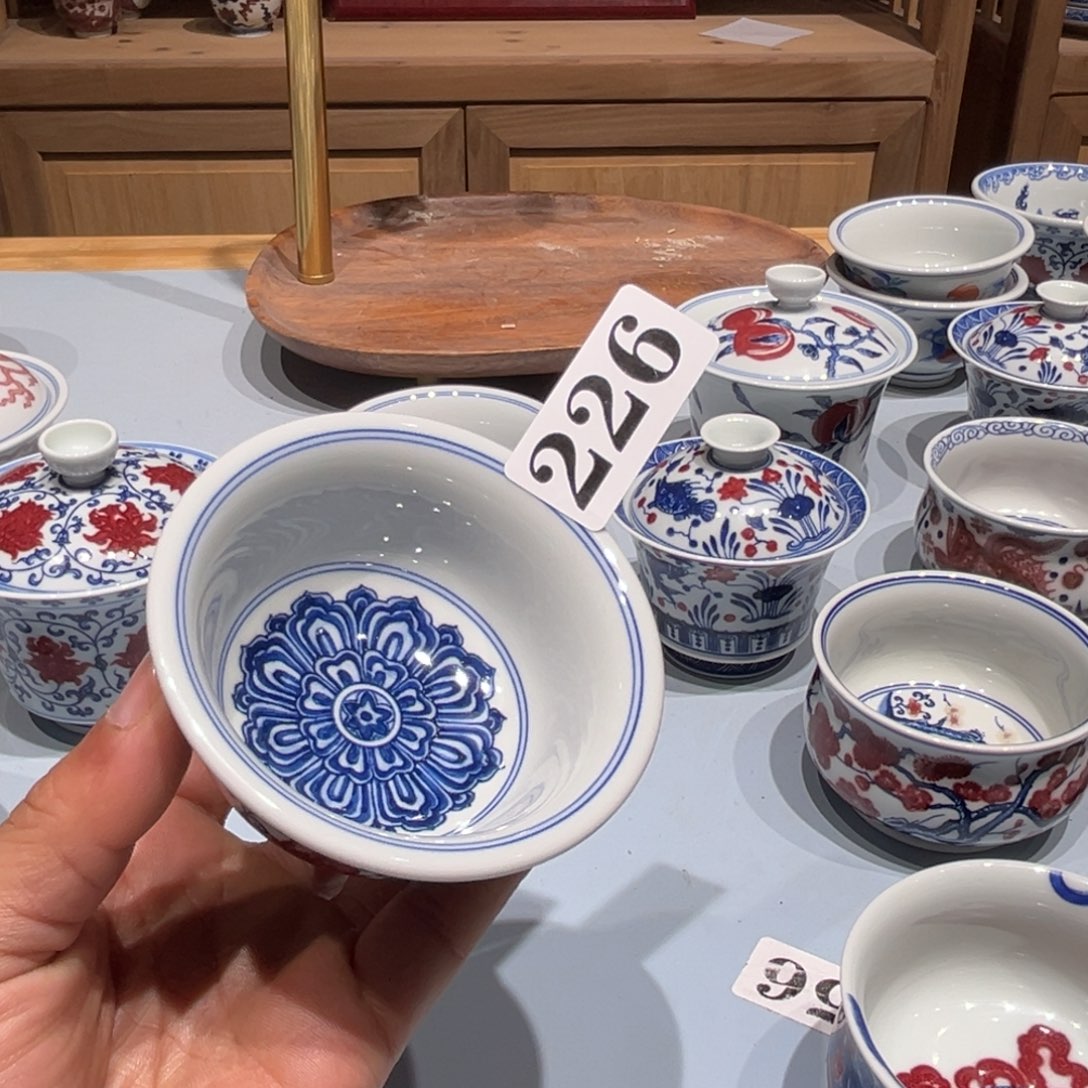 景德镇陶瓷艺术展在