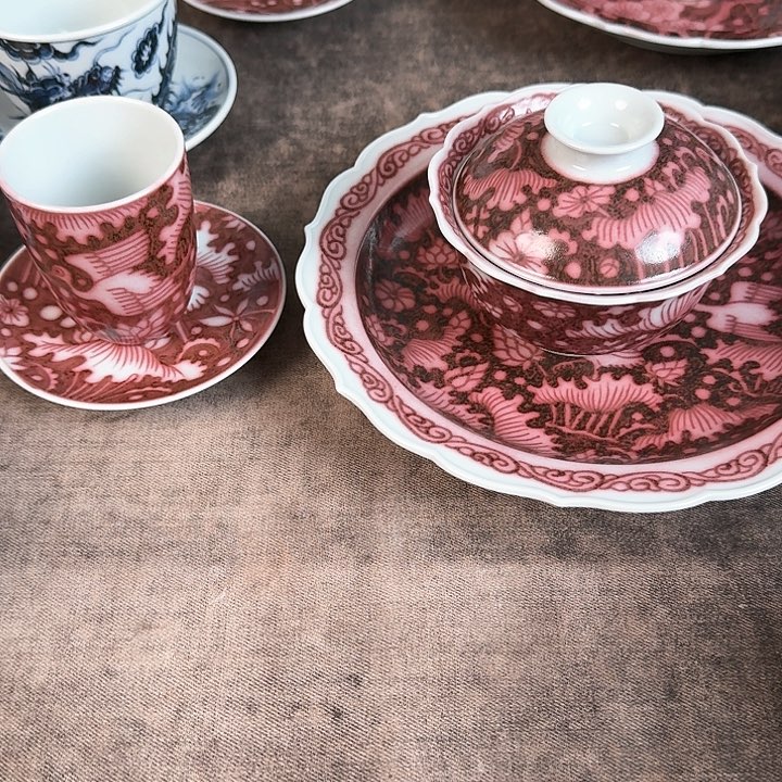 V****.景德镇陶瓷福利福利