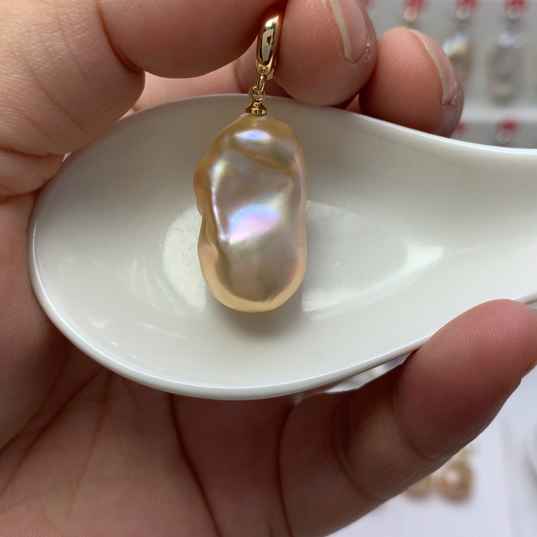合金淡水珍珠其他