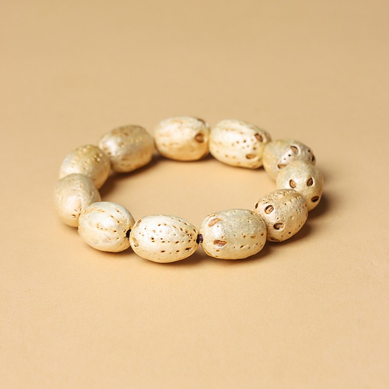 五眼六通菩提子手串卡15 340（无礼盒）