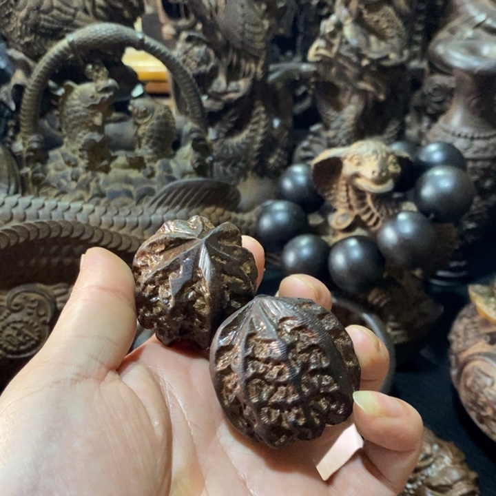 木摆件家居设计的设计