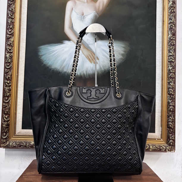 95新 TORY BURCH/汤丽柏琦 TB单肩包/007868