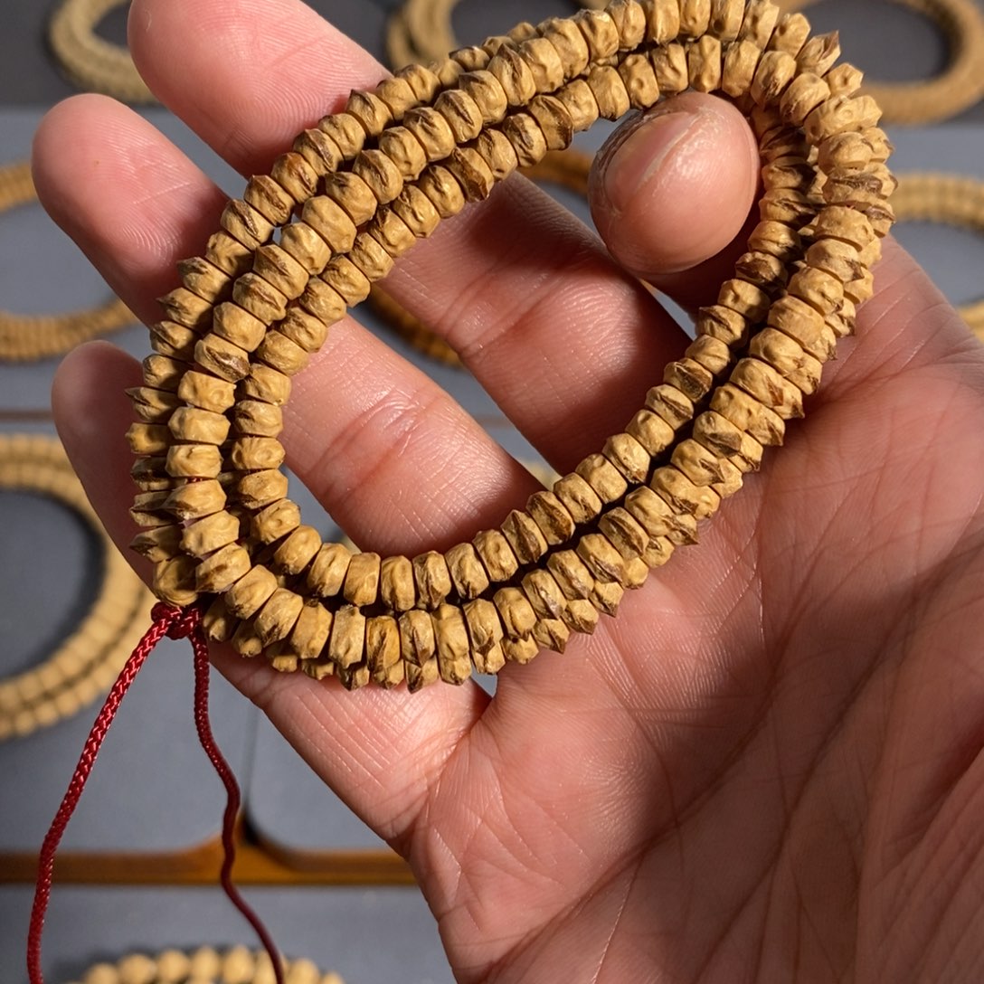 柏香籽/百香籽吊坠