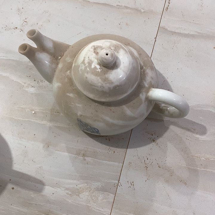 紫砂陶瓷艺术作品欣赏
