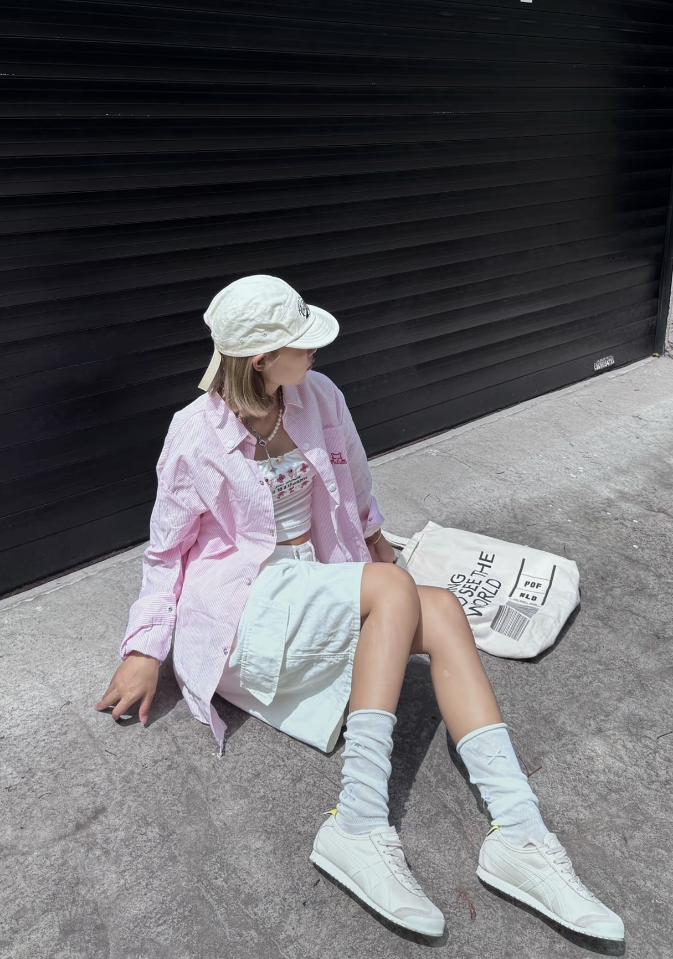 2025冢虎帆布透气时尚经典潮流低帮一脚蹬阿甘鞋百搭情侣款