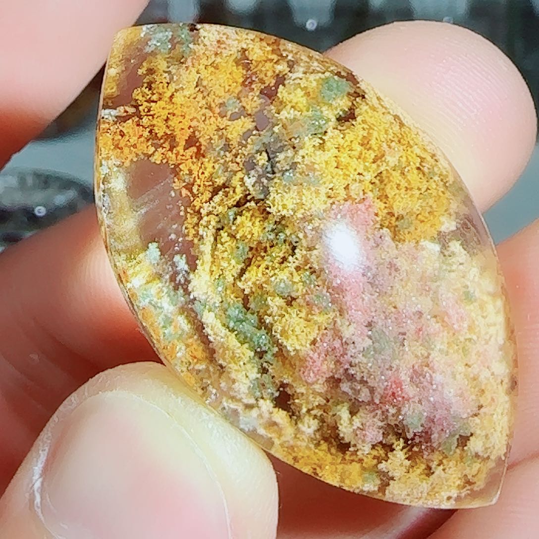 水晶天然水晶定制款未镶嵌