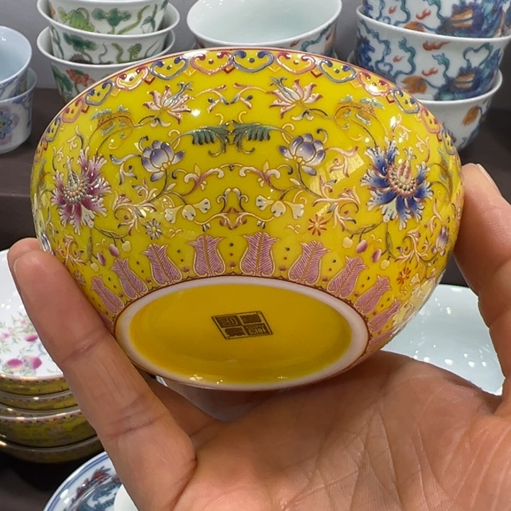 全场景德镇陶瓷景德镇陶瓷艺术