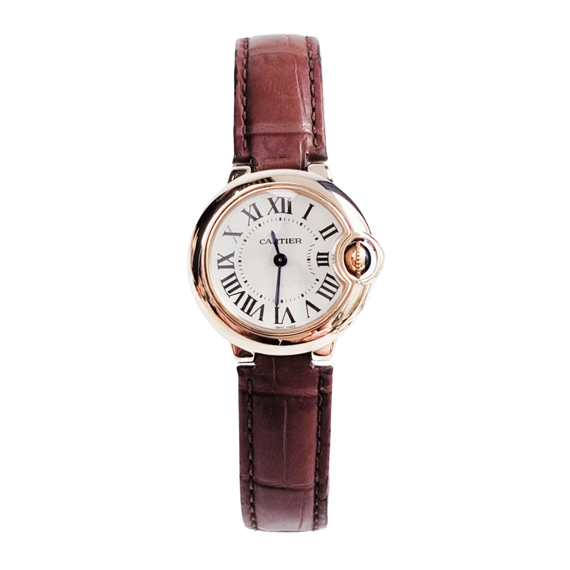 95新 卡地亚 安洁利严选/SBK0128725