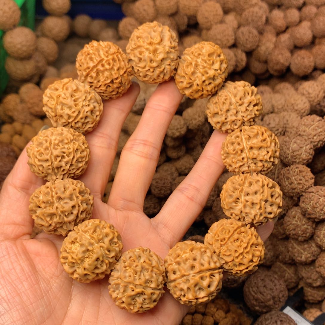 木9瓣金刚卡28尺寸，75号