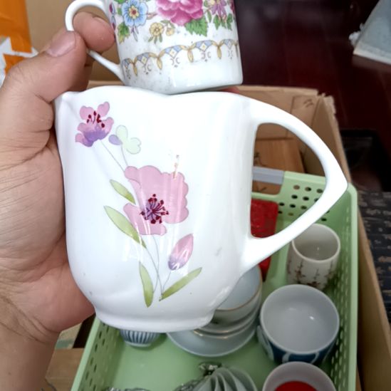 壶基哥日瓷中古精选